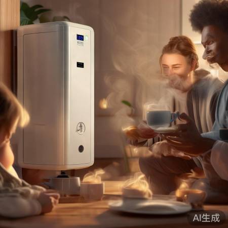 热水器选需，生活自选