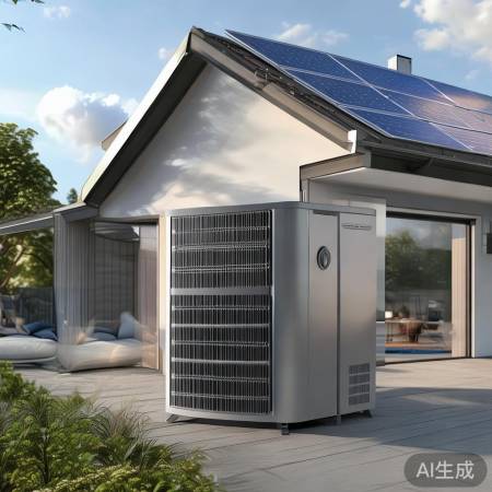 天舒热水器空气能官方售后专线解读【空气能热泵制热成本揭秘：节能新选择性价比高】