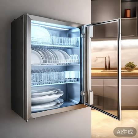 京芮(Jingrui)燃气灶客服专线热线解说♫消毒柜与燃气灶，安装搭配指南