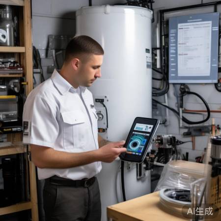 博世热水器客服热线导航详述♫热水器漏气响声揭秘：安全使用指南