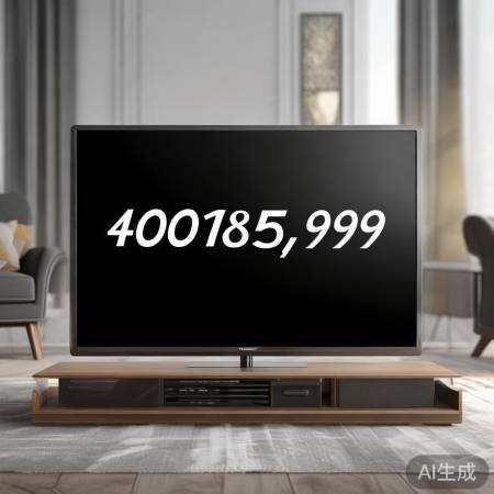 现代电视机全国售后联络电话交流㊤电视机背景墙布搭配技巧，打造时尚家居氛围