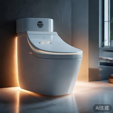 爽洁康智能马桶24小时护航热线普及۞Toto智能马桶：匠心独运，舒适生活新体验