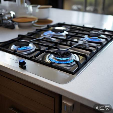 京芮(Jingrui)燃气灶售后热线汇总科普♛家用4头燃气灶性能评测：四大特点解析