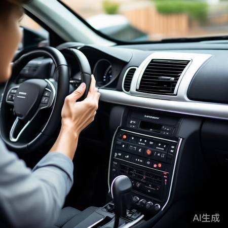 夏普空调官方电话24小时梳理㊣汽车启动发动机后如何快速开启空调？