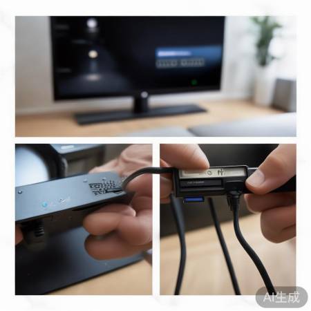 幻侣电视机人工售后电话解析：液晶电视机两条线如何正确连接使用