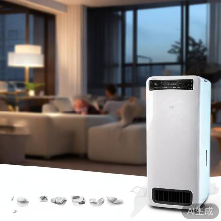 节能高效，中央空调，长寿命