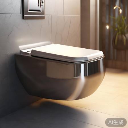 Thine智能马桶总部统一400电话交流『壁挂智能马桶隐藏水电设计，提升家居美学与实用体验』