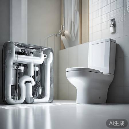 水电隐藏，美观又安全