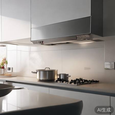 欧琳油烟机客服攻略解说♫美的油烟机E90价格查询