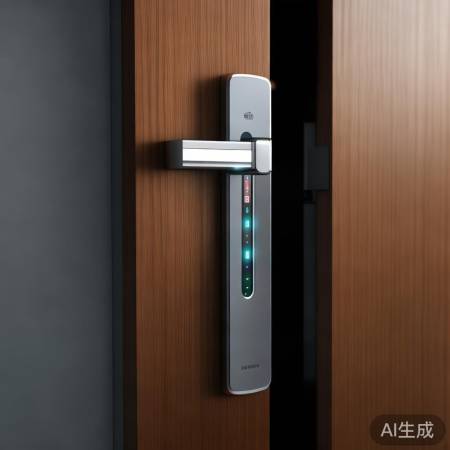 青稞智能锁快修中心阐明%北京智能锁销售安装：安全便捷生活新选择