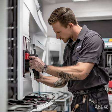 伊莱克斯空调售后服务电话多少分解#华凌空调接线教程：轻松掌握安装技巧