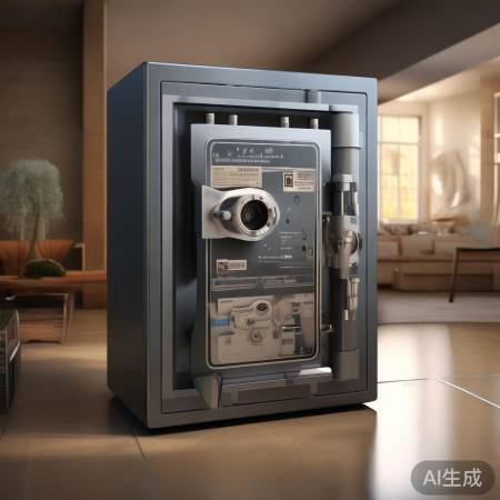 虎牌保险柜客服全天候服务详述-家用保险柜选购指南：安全守护，您家的贴心守护者