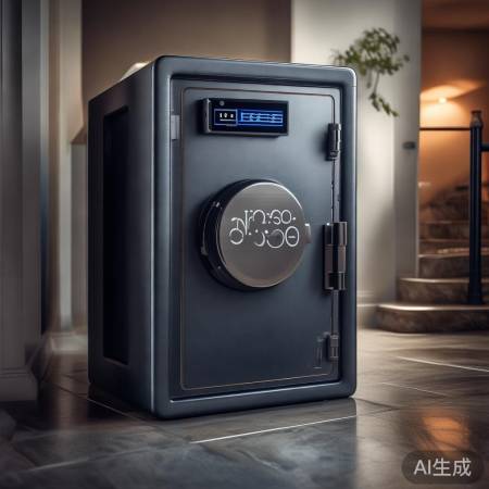 最高级防水保险柜