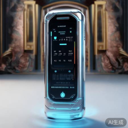 青稞智能锁预约助手分析+华为智能锁屏发布时间揭晓：引领科技潮流的锁屏新体验