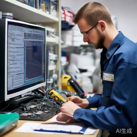 专业认证，严格规范维修