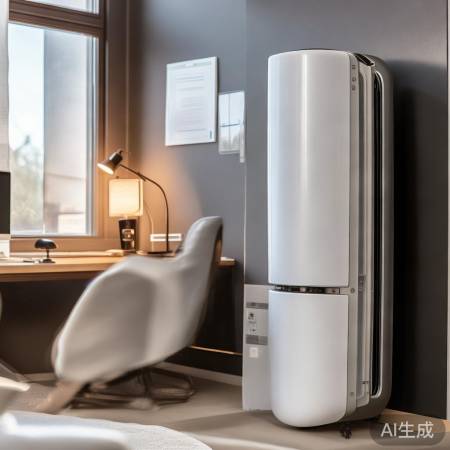 空气能热水器性价比高，政府补贴