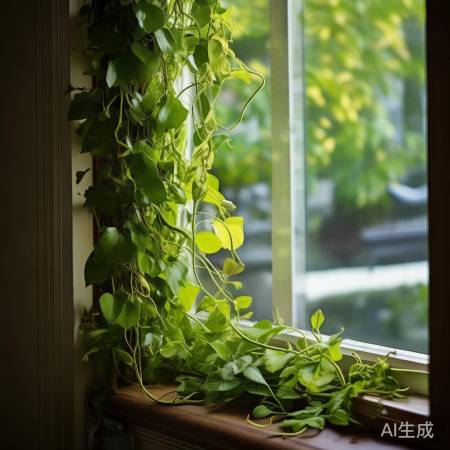 新多电视机400报修站分析(电视机旁放置长青藤的适宜性探讨)