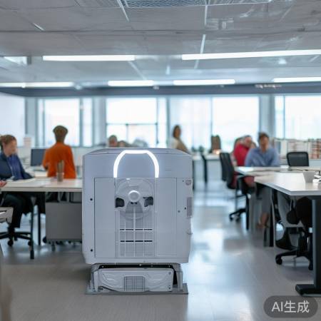 志高空调维修服务电话热线阐释〖栖霞车间中央空调：高效节能，打造舒适生产环境〗