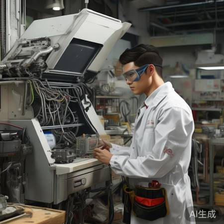 光芒油烟机400维修专线教导-油烟机塑料风管质量评测：选购指南与推荐