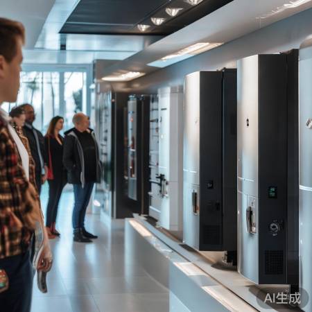 壁挂炉选购：品牌之外看要点