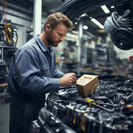 维修选原厂配件，问清流程防麻烦