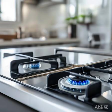 集成灶维修保养简单