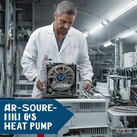 生能热水器空气能维修网点寻分解☞空气能制冷安装步骤详解