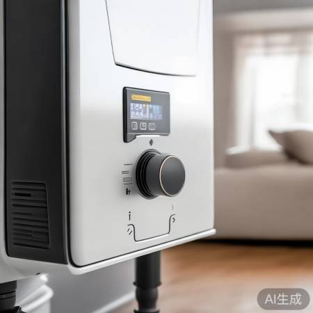 壁挂炉安全操作指南