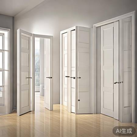 群升防盗门急速保修介绍♛子母门防盗门最小尺寸标准揭秘