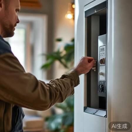 小松鼠壁挂炉维修热线客服分析<壁挂炉故障处理：Protherm壁挂炉出现F代码怎么办？>