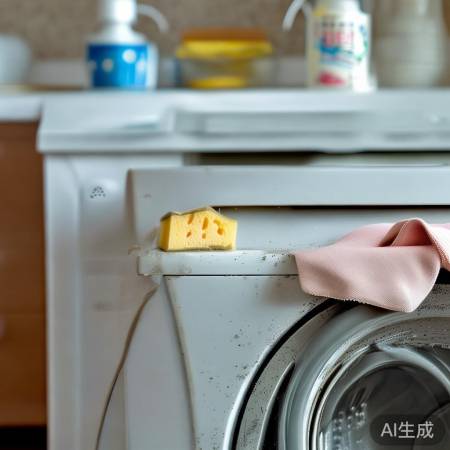 达米尼洗衣机售后电话统一客服教大家ぁ洗衣机外壳去斑小妙招，轻松恢复亮丽光泽