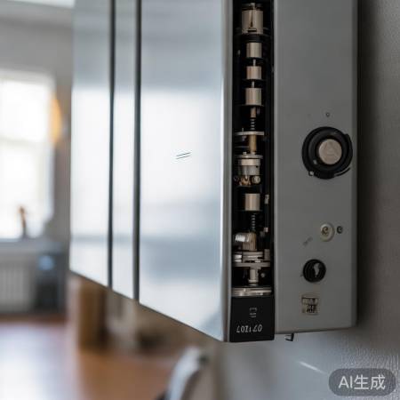 壁挂炉关闭，保养不可忽视