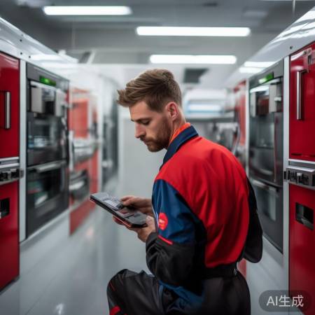 红日集成灶官方维修服务教大家↑郑州2024集成灶行业盛会：探索创新，引领未来趋势