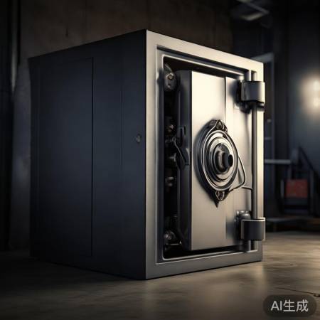 大一保险柜售后助手教大家√保险柜安全揭秘：揭秘手可以伸进保险柜的真相