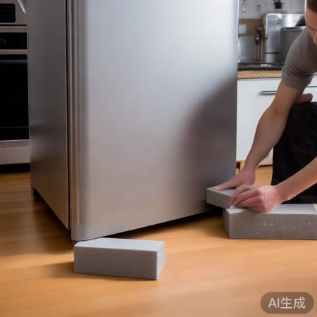 三星冰箱报修通线解释あ冰箱一个人如何轻松搬运技巧分享