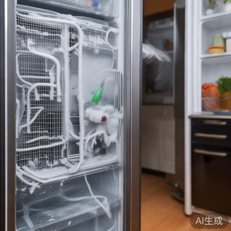 新飞冰箱全国服务总部告诉你『冰箱解冻层不制冷，原因及解决方法揭晓』