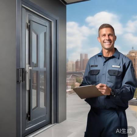 群升防盗门服务热线速达科普—太原福熙防盗门维修服务电话