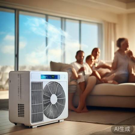 富士通空调总部维修联系方式解说【夏日空调最佳制冷温度是多少？快速降温又节能】