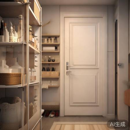 家居收纳心得交流