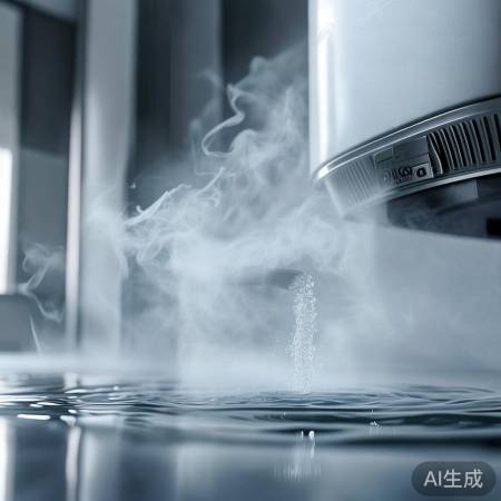 燃气热水器速加热实测