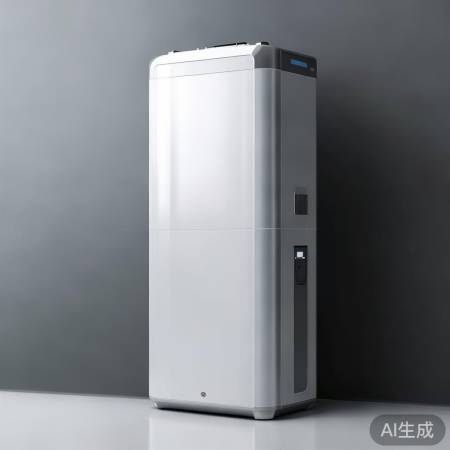 时尚空气能水箱，性价比高