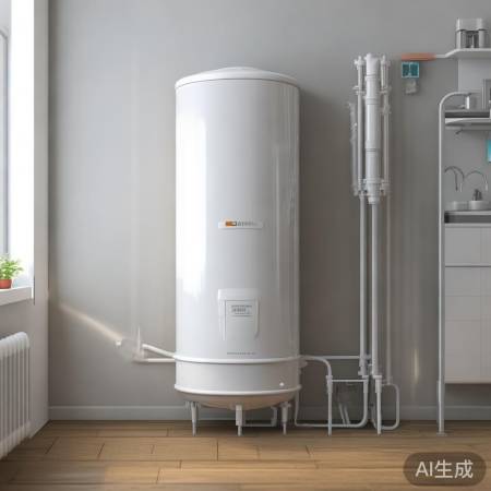 水箱安装：立卧可选