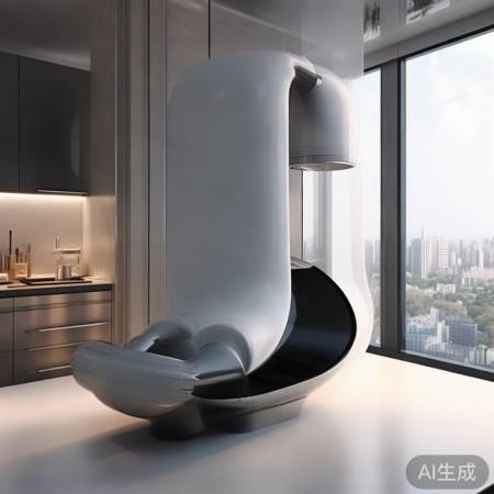 长城集成灶全国维修热线汇总解析♛集成灶排烟管巧设计，美观实用两不误