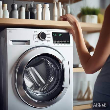 美诺洗衣机400客服咨询热线分解，洗衣机脱水机选购攻略：告别选购难题，轻松选对好产品