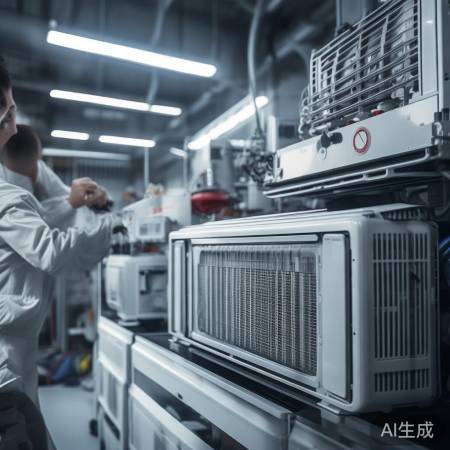 博世空调专业维修站剖析㊤麦克维尔空调保养技巧：延长使用寿命的秘密