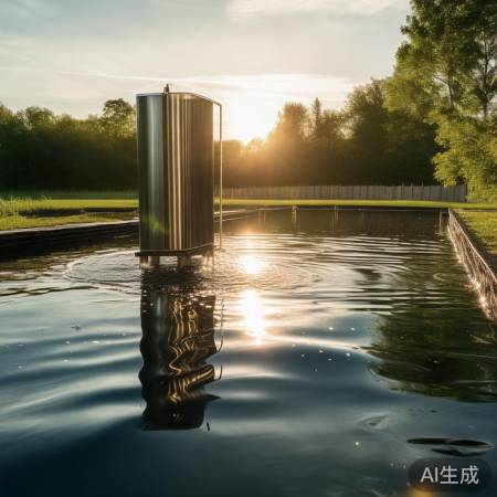 约克热水器空气能授权服务电话分享㉿空气能增氧机：鱼塘养殖必备高效设备