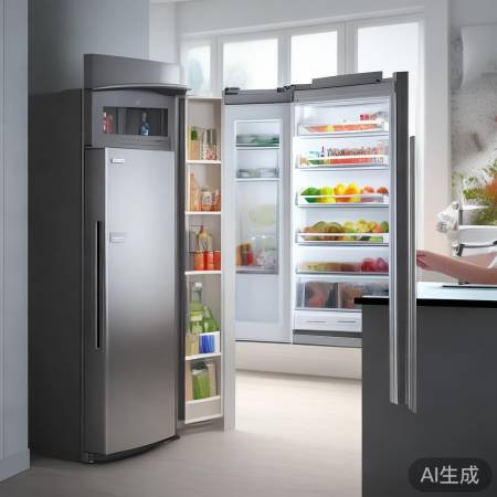 西门子冰箱维修服务热线电话分析,冰箱平开门宽度多少最合适？