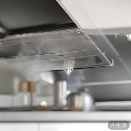 年代油烟机急速预约专线解释&自动清洗油烟机不喷气？快速解决攻略！