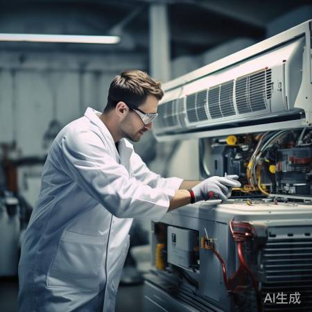 三洋空调服务热线全国网点剖析<河西中央空调拆装保养指南：高效维护之道>