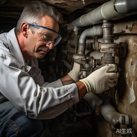 雅克斯壁挂炉24小时预约站分析—壁挂炉供暖热水漏水处理攻略